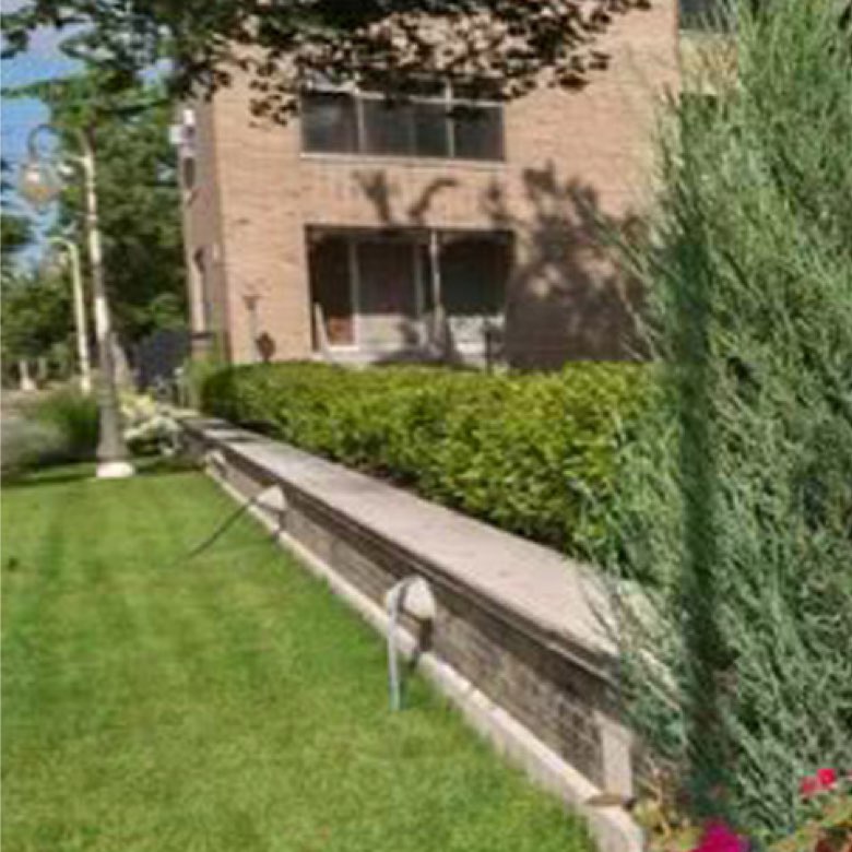 Exterior Nuway Counseling Center located at 2118 Blaisdell Ave, Minneapolis, MN 55404