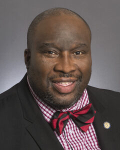 Senator Jeff Hayden