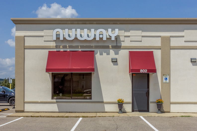 NUWAY — MANKATO COUNSELING CENTER (IOP/ASAM 2.1)