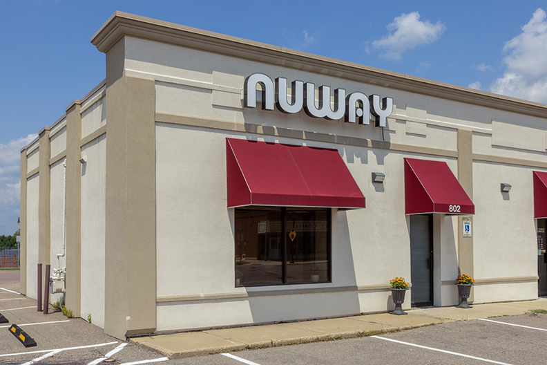 NUWAY-Mankato-