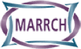 MARRCH logo