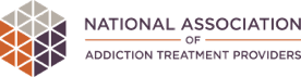 Nation Association of Addiction Treatment Providers logo