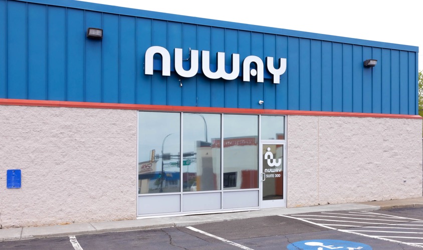 NUWAY — Duluth Counseling Center