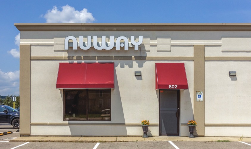 NUWAY — Mankato Counseling Center