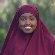 Fadumo Ali