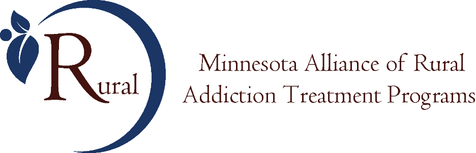 Minnesota Alliance of Rural Addiction Treatment Programs logo